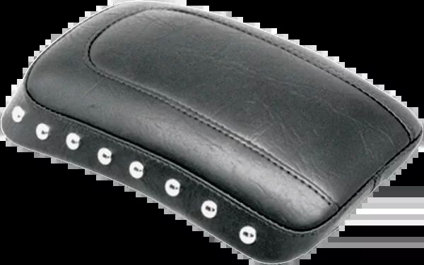 Mustang Rear Seat - Thin - FLST '08-'17