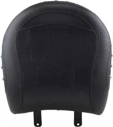 Mustang Rear Seat Wide Studded Indian - 75363