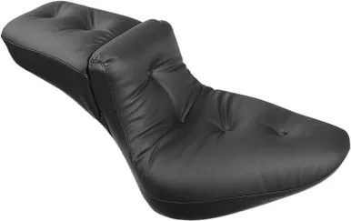 Mustang Regal Duke Extra Wide Seat FLST '00-'05 - 75050