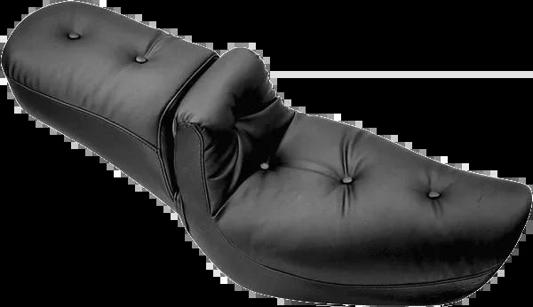 Mustang Regal Duke Seat – Dyna ’06-’17