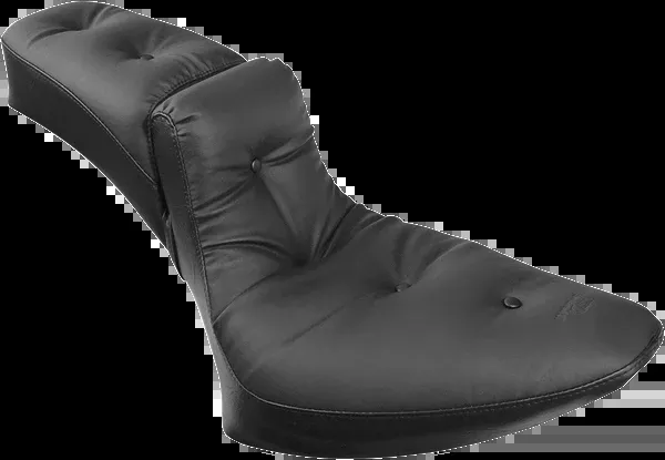 Mustang Regal Duke Seat - Softail '00-'05
