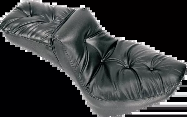 Mustang Regal Wide Seat - Softail '89-'99