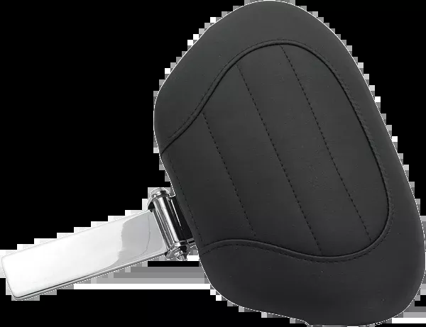 Mustang Removable Driver Backrest