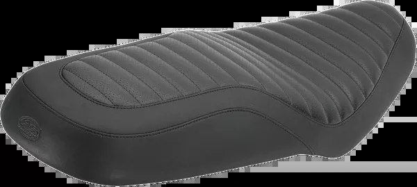 Mustang Ribbed One-Piece 2-Up Seat