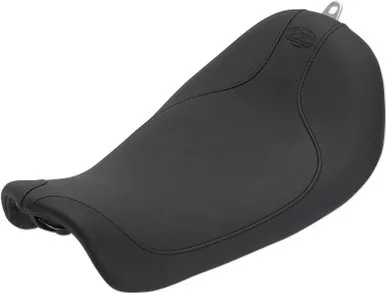 Mustang Runaround Solo Seat Black FXD '06-'17 - 76866
