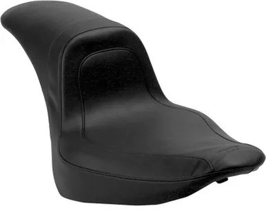 Mustang Seat Fastback Stitched Black FXST '06-'10 - 76388