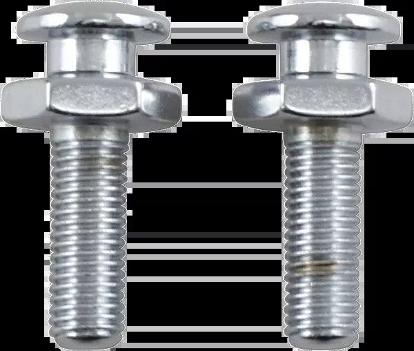 Mustang Seat Mount Bolts – Solo Seat – FLHR/FXR