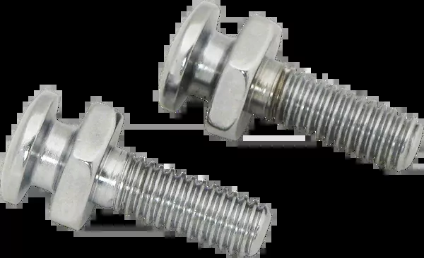 Mustang Seat Mount Bolts – Solo Seat – FLHR