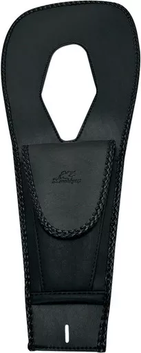 Mustang Smooth Pouch Tank Bib VTX1300 - 93302