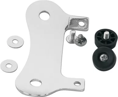 Mustang Solo Seat Mount FLST - 78127