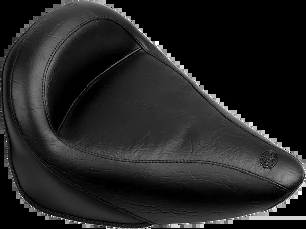 Mustang Solo Seat - No Studs - FL/FX '00-'07