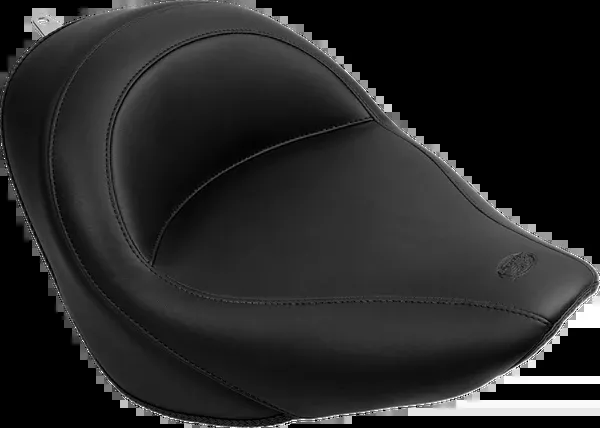 Mustang Solo Seat - No Studs - FL/FX '06-'17