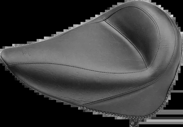 Mustang Solo Seat – No Studs – FL/FX ’84-’99