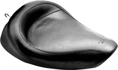 Mustang Solo Seat No Studs FXD - 75754