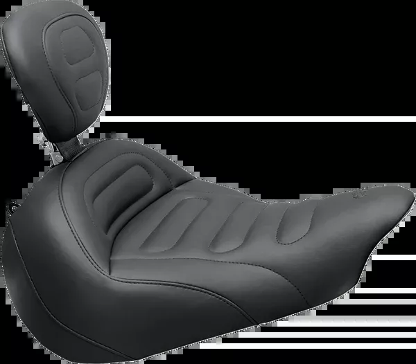 Mustang Solo Touring Breakout Seat