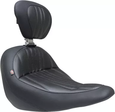Mustang Solo Touring Seat Driver's Backrest FXLR - 79041