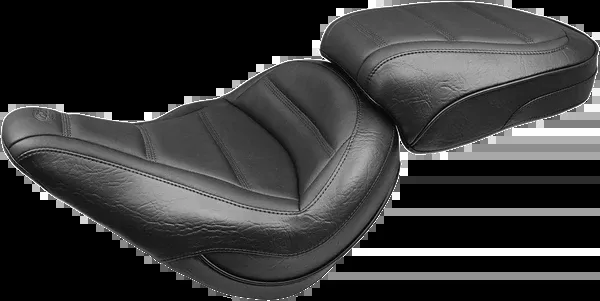 Mustang Solo Touring Seat – FLSL
