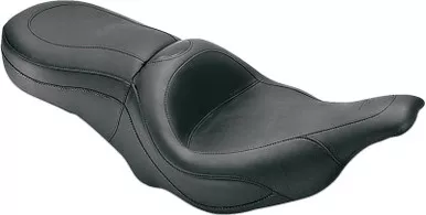 Mustang Sport Seat Plain '97-'07 FLT - 75454