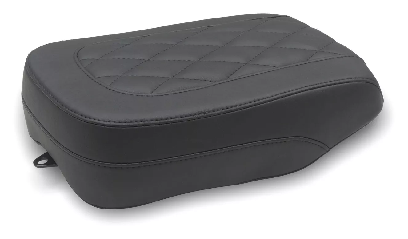 Mustang Squareback/Fastback Passenger Seat Kawasaki Vulcan S 2015-2026