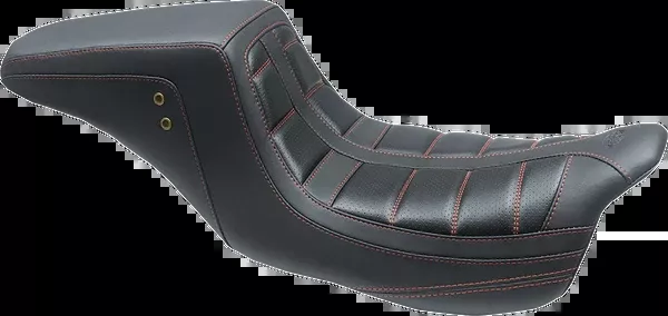 Mustang Squareback One-Piece Seat