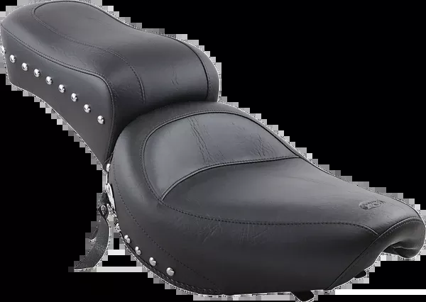 Mustang Studded Seat – FX/FL ’58-’84