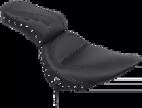 Mustang Studded Seat – FXST ’84-’99