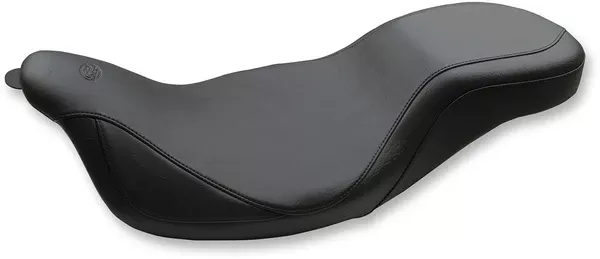 Mustang Super Tripper Seat – Classic – FL ’08-’25
