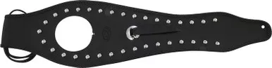 Mustang Tank Bib with Studs and Concho Yamaha - 93204