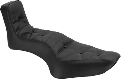 Mustang Throwback Seat '04+ XL - 75126