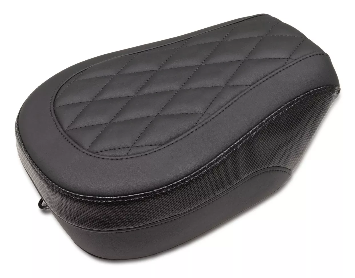 Mustang Touring Passenger Seat For Indian Chief 2022-2026