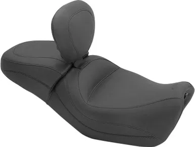 Mustang Touring Seat Driver's Backrest XG 500/700 - 79786