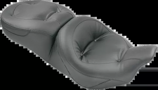 Mustang Touring Seat - Regal - FL '08-'25