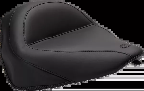 Mustang Touring Vintage Solo Seat – FXS