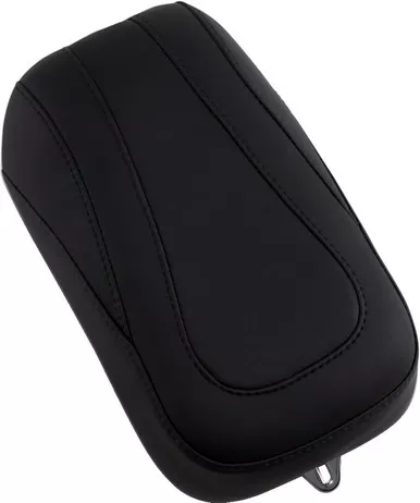 Mustang Tripper Rear Pillion Pad - 76351