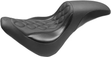 Mustang Tripper Seat Fastbreak FLSL - 75065
