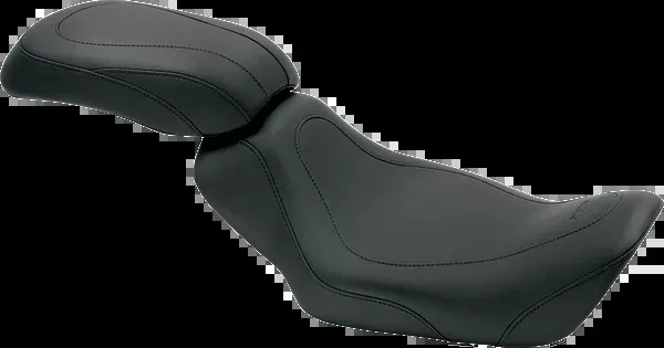 Mustang Tripper™ Solo Seat – FXD