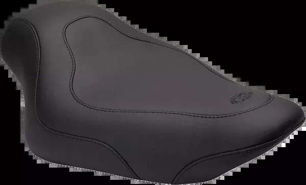 Mustang Tripper™ Solo Seat – XL ’04-’21