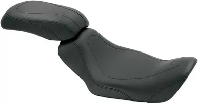 Mustang Tripper Vintage Rear Pillion Pad Dyna - 76581