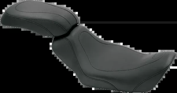 Mustang Tripper™ Vintage Rear Pillion Pad - Dyna