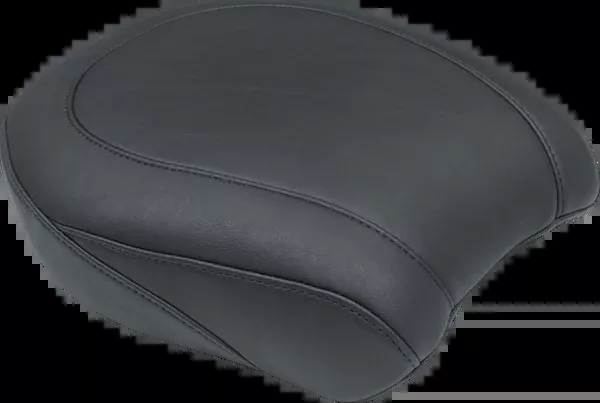 Mustang Vintage Pillion Seat – Softail ’06-’10