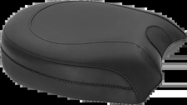 Mustang Vintage Wide Rear Seat – Recessed