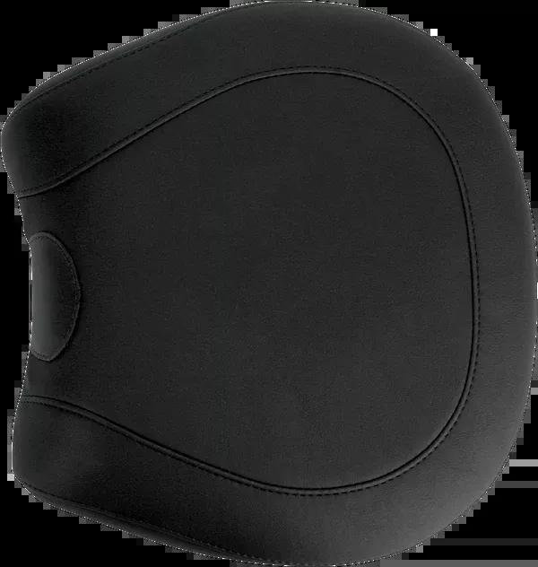 Mustang Wide Rear Seat – Smooth – Black – FL/FX ’06-’17