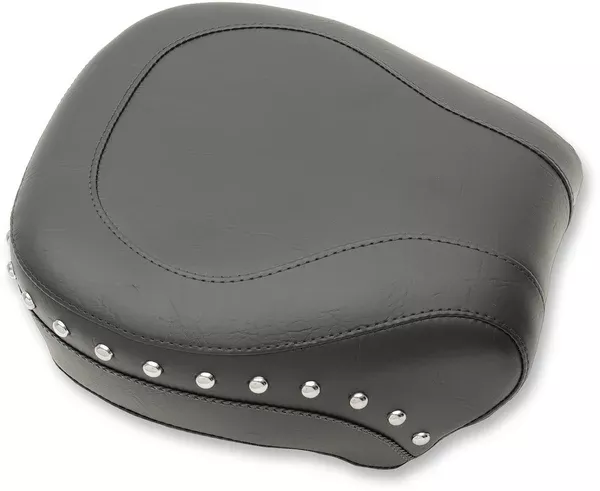 Mustang Wide Rear Seat – Studded – Black – FL/FX ’00-’06