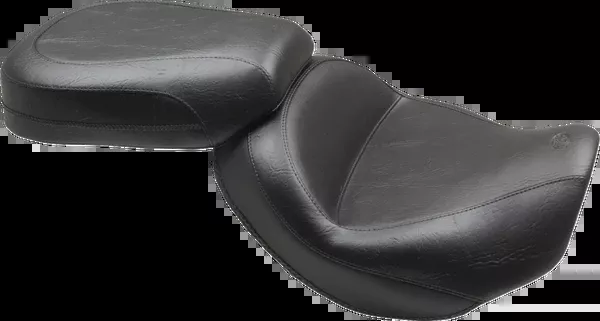 Mustang Wide Touring Solo Seat