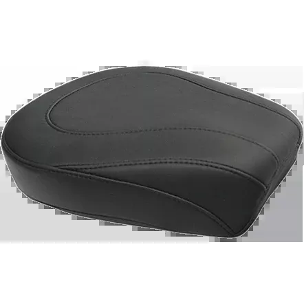 Mustang Wide Tripper Rear Seat – Smooth – FL ’97-’25