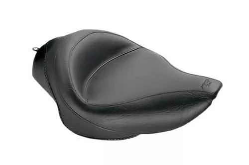 Mustang Wide Vintage Solo Front Seat (76148)
