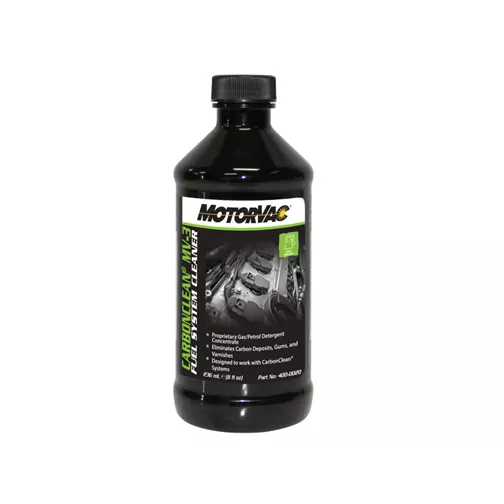 (MV3) CARBONCLEAN