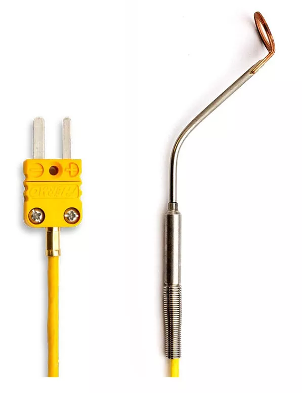 Mychron CHT - Cylinder Head Thermocouple Cable Mignon Connector | CHT ID: 10mm or 14mm