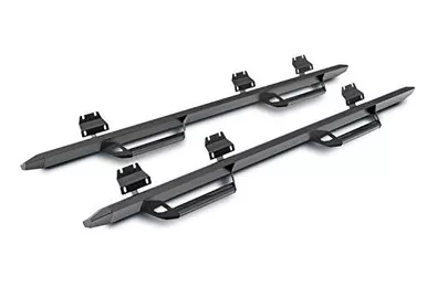 n-FAB | PRD2080CC-TX | Predator PRO, Cab Length , Textured Black