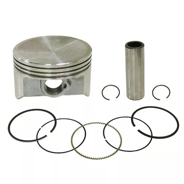 Namura Piston Ring (NA-20062-6R)